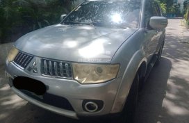 For Sale 2nd hand 2013 Mitsubishi Montero Sport