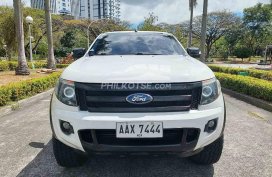  2014 FORD RANGER 4x2 XLT 6 Speed Manual for SALE!!