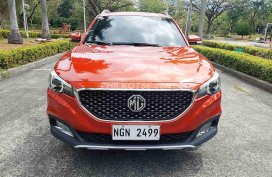  2020 Morris Garages ZS Automatic for Sale!