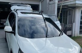 Sell White 2012 Honda CR-V  2.0 S CVT in used