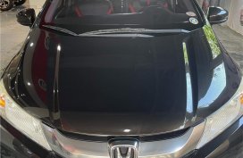 2015 Honda City