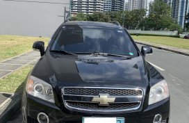 HOT!!! 2011 Chevrolet Captiva  2.0 Dsl AT LS for sale at affordable price