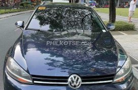 2017 Volkswagen Golf GTS (High End) NEGOTIABLE PRICE/OPEN FOR SWAPS