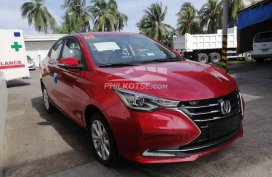 2022 CHANGAN ALSVIN (GAS) 