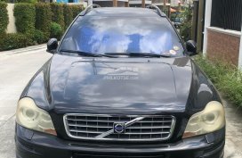 FOR SALE!!! Black 2007 Volvo XC90  affordable price