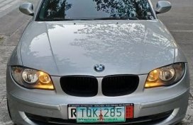 Good quality 2012 BMW 118D  for sale