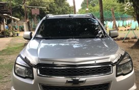 2015 Chevrolet Trailblazer 2.8 2WD AT LT for sale by Trusted seller