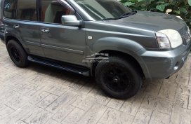 Used 2011 Nissan X-Trail SUV / Crossover for sale