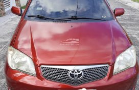 2006 Toyota Vios  1.3 E MT for sale