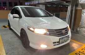 Top of the Line Honda City 2011 for Sale