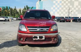 Mitsubishi Adventure Super Sports 2015 For Sale or Swap to MUX  or Montero 
