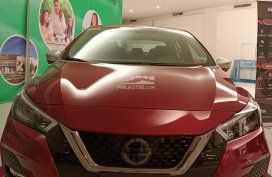 Get Your Brand New 2022 Nissan Almera VL 1.0 Turbo N-Sport CVT 