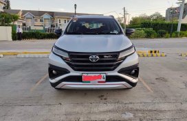 2019 Toyota Rush G A/T Top of the Line