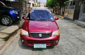 FOR SALE!!! Red 2012 Suzuki Alto K10  affordable price