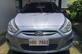 Pre-owned 2017 Hyundai Accent Sedan for sale