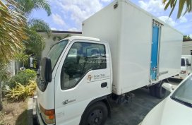 2nd hand 2019 Isuzu Elf  for sale