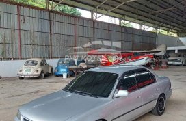 FOR SALE! TOYOTA COROLLA GLI 1993