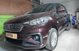 2020 Suzuki Ertiga Wagon second hand for sale