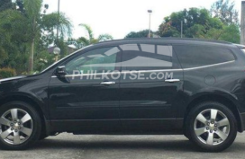 Used 2012 Chevrolet Traverse LT Automatic Gas Engine for trade or swap