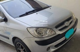 Sell second hand 2007 Hyundai Getz 