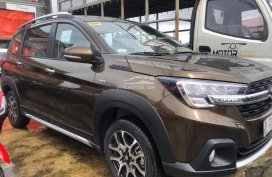 2022 Suzuki XL7  for sale at low downpayment