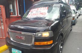 Used 2012 Gmc Savana  for sale in good condition