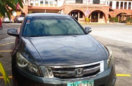 2008 Honda Accord Low Mileage Very Fresh