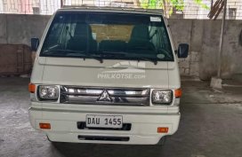 RUSH sale!!! 2020 Mitsubishi L300 Van at cheap price