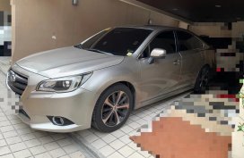 Pre-owned 2016 Subaru Legacy 