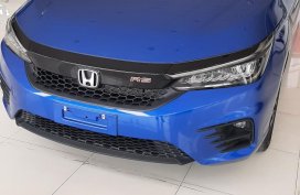 2022 HONDA CITY HATCHBACK