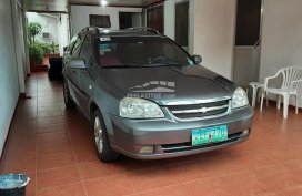 Used 2006 Chevrolet Optra  for sale in good condition