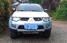 2013 Mitsubishi Montero Sport GLS V 