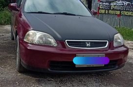 FS Honda Civic Vtec 95 Model