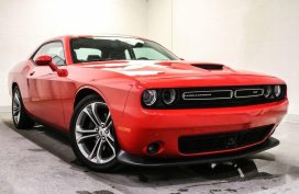 Selling Red Dodge Caliber 2020 in Quezon 