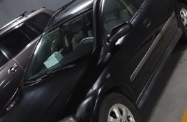 2000 Opel Astra Wagon