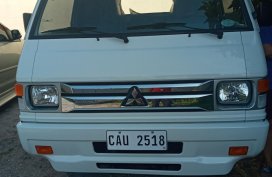 2020 Mitsubishi l300 exceed euro4 engine dual aircon