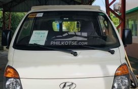 Pearlwhite 2019 Hyundai H-100 Commercial for sale