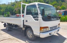 Cargo Dropside 14ft. Isuzu Elf NPR Japan Surplus