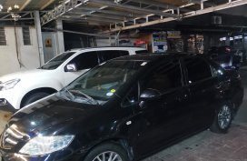 2006 Honda City 1.5 iDsi M