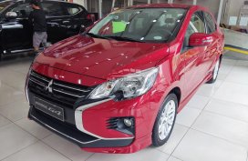 Mirage G4 ZERO DOWN PAYMENT with FREE 2 monthly amortization