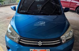 2016 Suzuki Celerio 1.0 CVT for sale 
