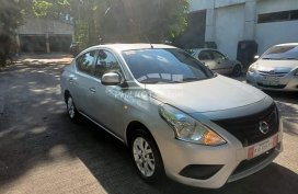 Pre-owned Silver 2018 Nissan Almera 1.5 E MT - Fresh In and out - Very good buy - Price drop 