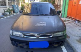 Used 1993 Mitsubishi Lancer Sedan for sale
