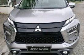 2023 Mitsubishi New Xpander GLS
