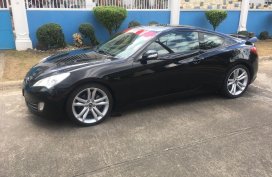 Selling Black Bentley Turbo 2011 in Caloocan