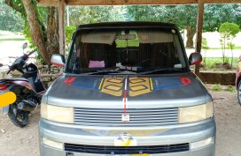 [RUSH FOR SALE] Toyota bB 2012 VVTI 1.3L❗️ Cotabato City 09755017206 and 09755017206