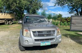 Selling used Beige 2007 Isuzu Alterra Wagon by trusted seller