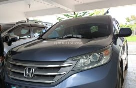 Pre-owned 2012 Honda CR-V SUV / Crossover for sale