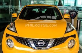 Second hand 2017 Nissan Juke SUV / Crossover for sale