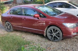 2nd hand 2007 Honda Civic  1.8 E CVT for sale in good condition